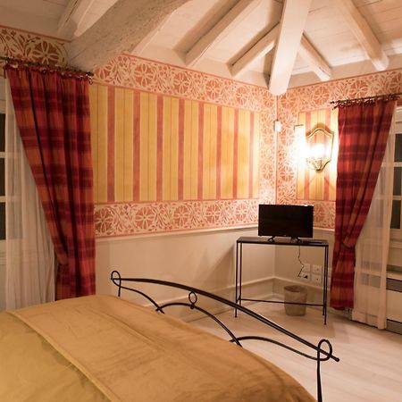 Il Borgo Di Minerva 호텔 미네르비오 외부 사진
