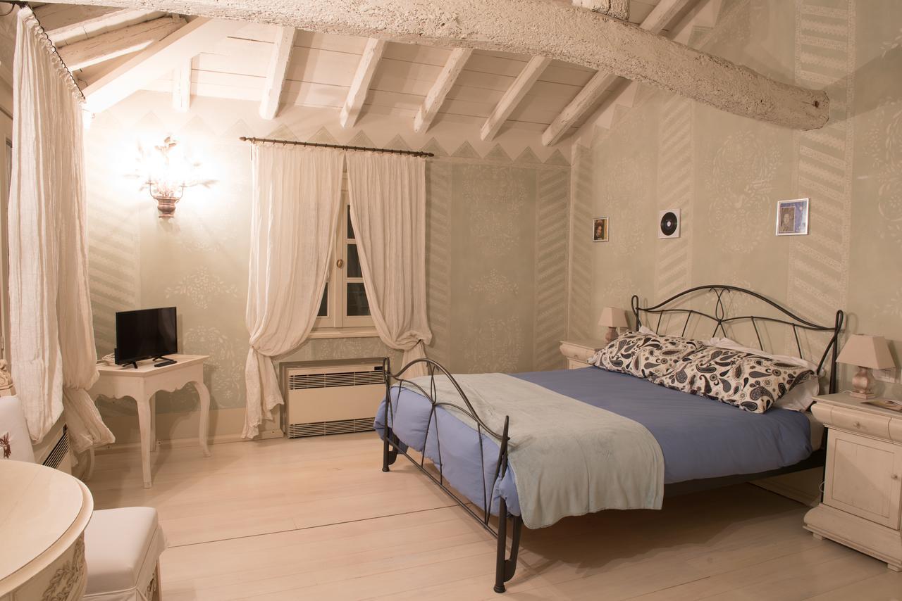 Il Borgo Di Minerva 호텔 미네르비오 외부 사진