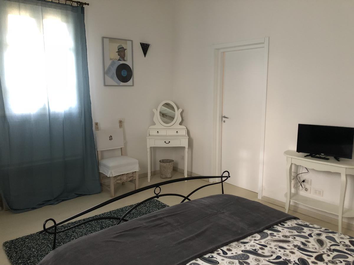 Il Borgo Di Minerva 호텔 미네르비오 외부 사진