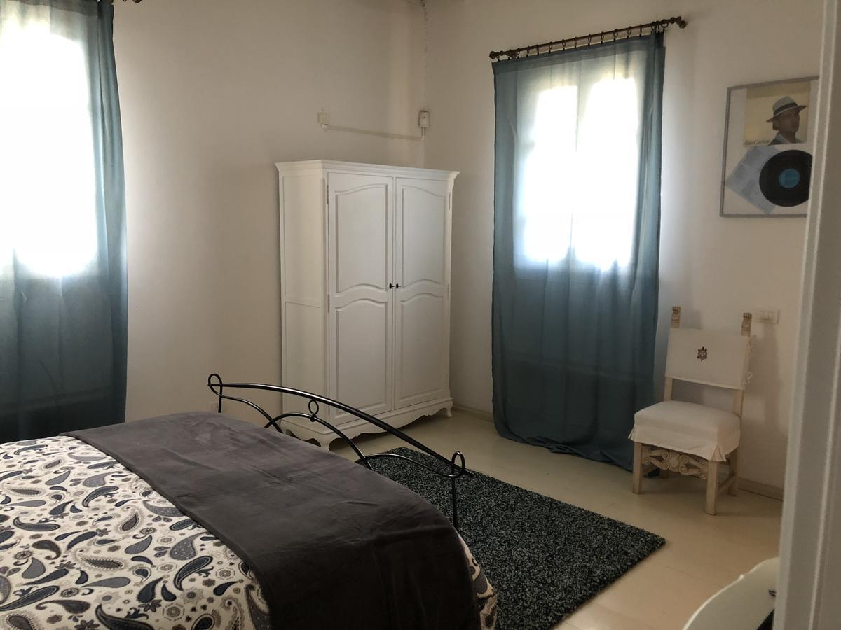 Il Borgo Di Minerva 호텔 미네르비오 외부 사진